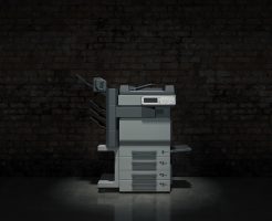 中古複合機のモノクロおすすめ機種３選！